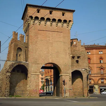 San Felice Апартаменты Болонья